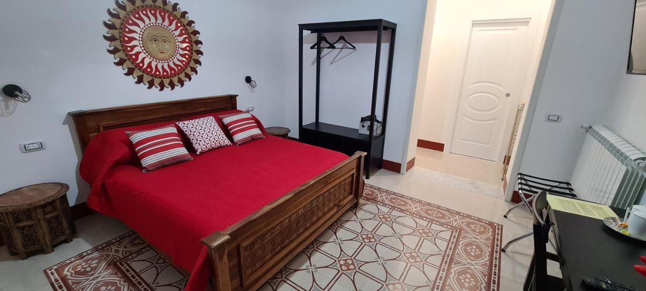 Bed & Breakfast Ballarò