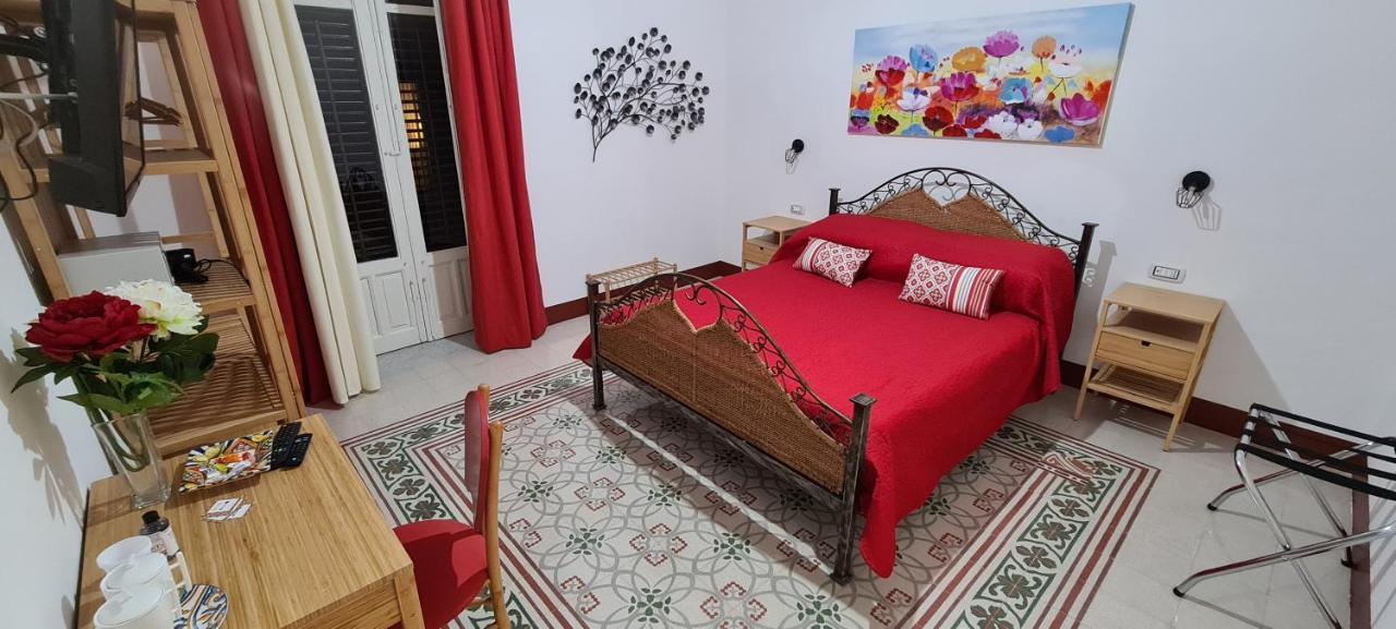 Bed & Breakfast Ballarò Palermo