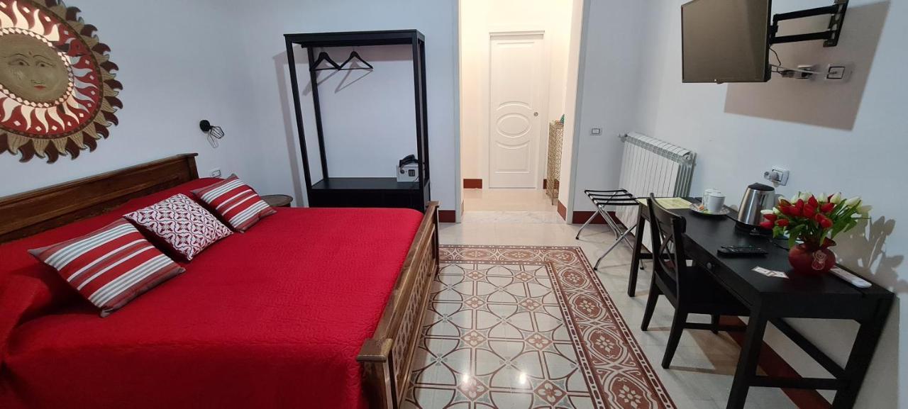 Bed & Breakfast Ballarò