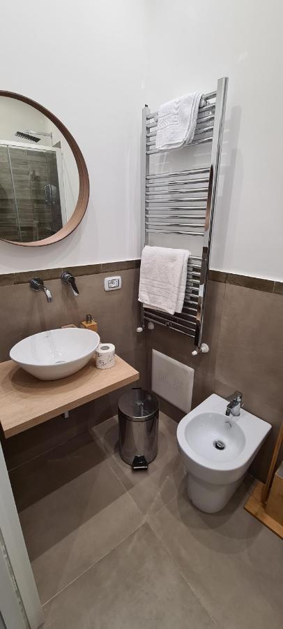 Bed & Breakfast Ballarò 2*
