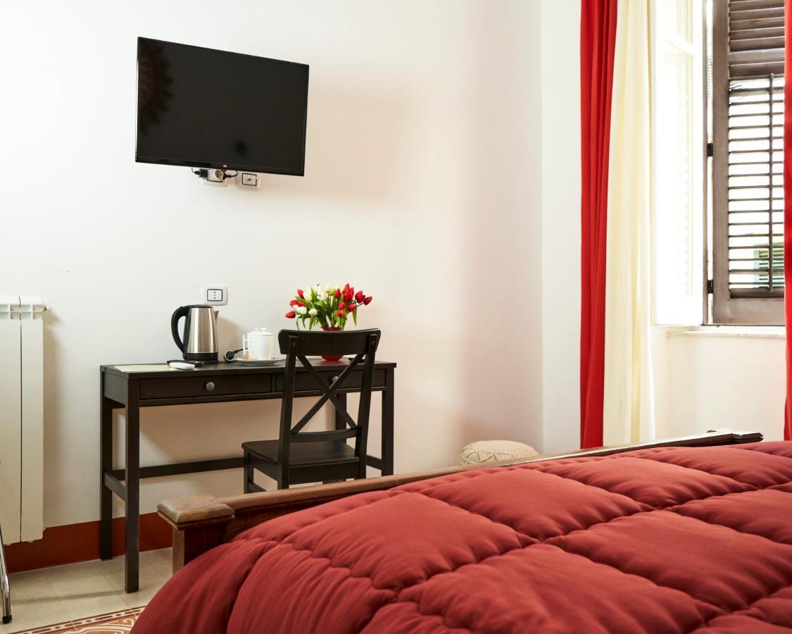 Ballarò Bed & Breakfast Palermo