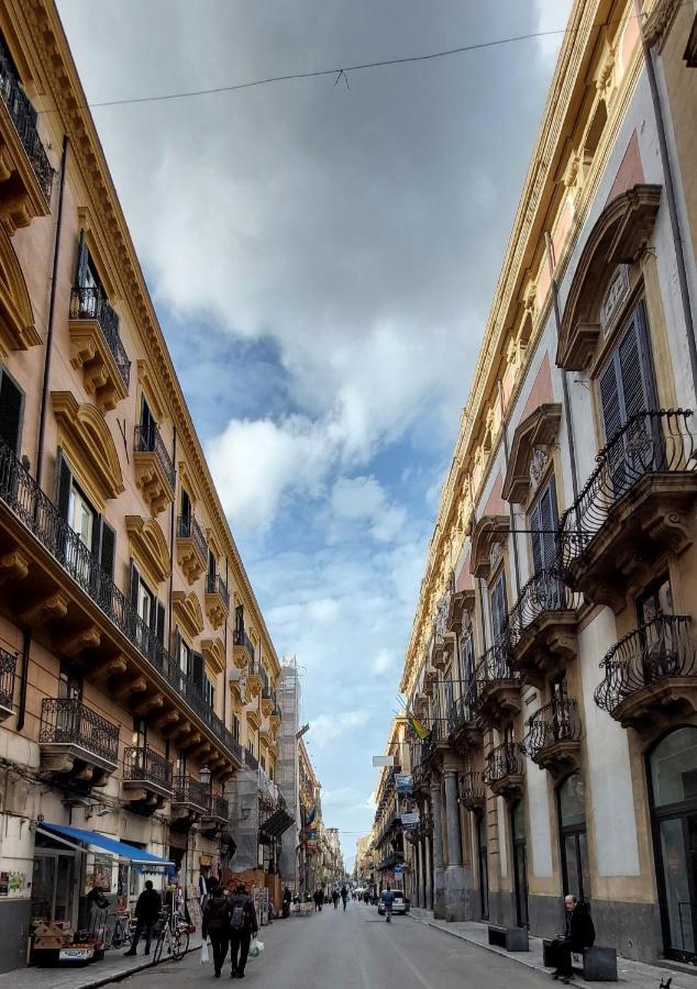 Ballarò 2* Palermo