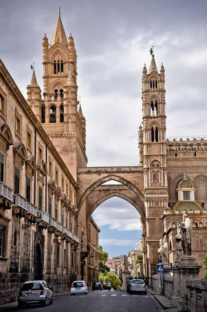 Ballarò